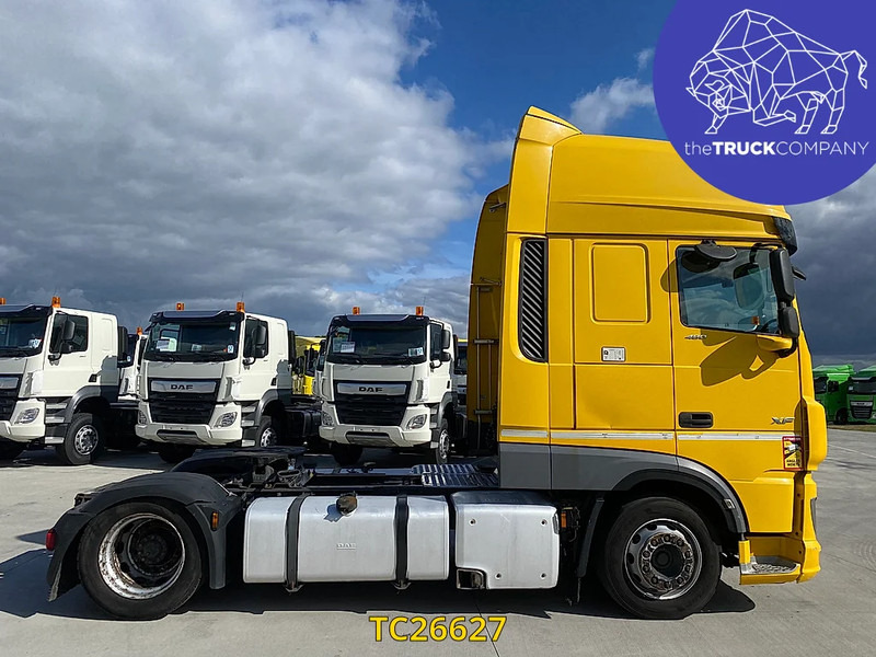 DAF XF Euro6 480 - Tractor truck: picture 2 DAF XF Euro6 480 - Tractor truck: picture 2