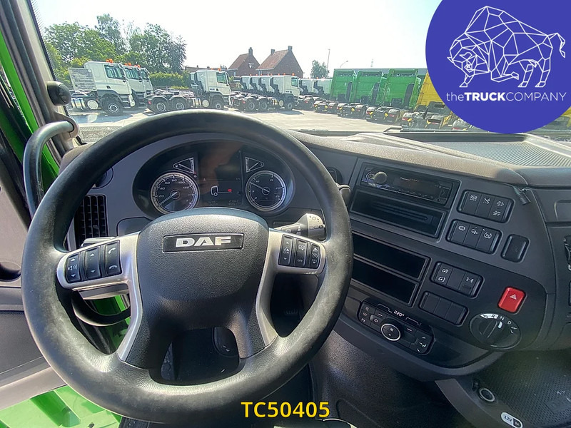 DAF XF Euro6 480 - Tractor truck: picture 5 DAF XF Euro6 480 - Tractor truck: picture 5