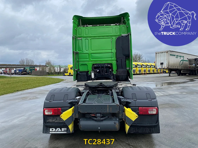 DAF XF Euro6 480 - Tractor truck: picture 4 DAF XF Euro6 480 - Tractor truck: picture 4