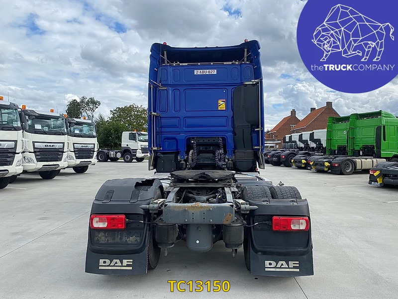 DAF XF Euro6 480 - Tractor truck: picture 4 DAF XF Euro6 480 - Tractor truck: picture 4