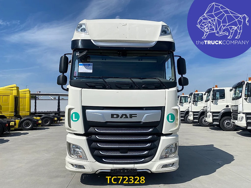 DAF XF Euro6 480 - Tractor truck: picture 2 DAF XF Euro6 480 - Tractor truck: picture 2
