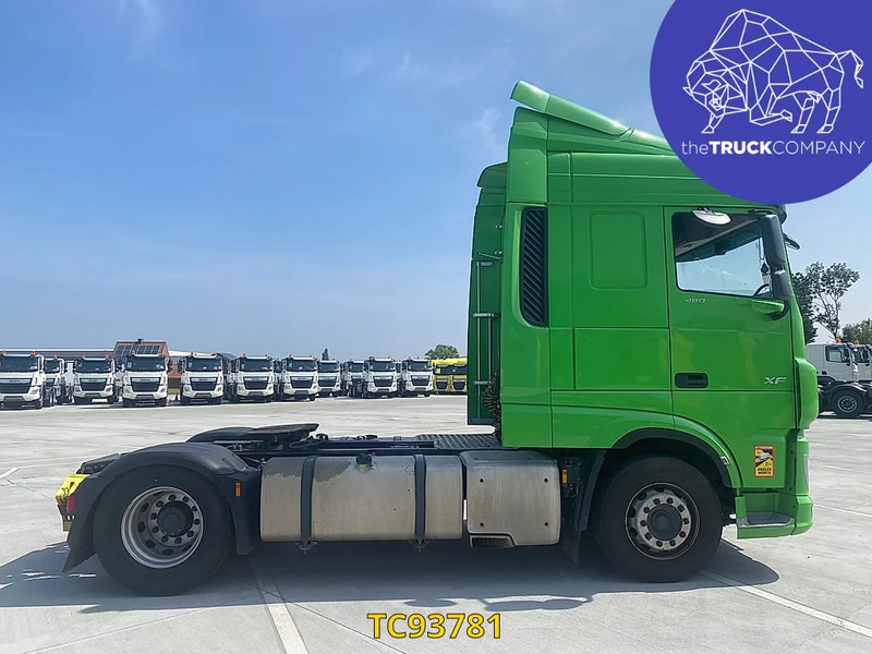 DAF XF Euro6 480 - Tractor truck: picture 2 DAF XF Euro6 480 - Tractor truck: picture 2