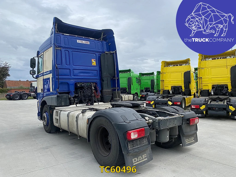 DAF XF Euro6 480 - Tractor truck: picture 3 DAF XF Euro6 480 - Tractor truck: picture 3