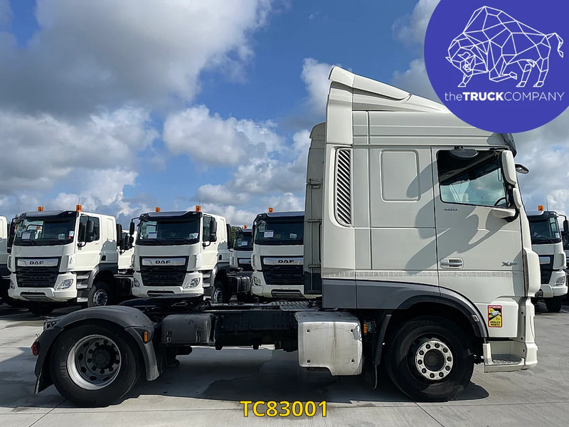 DAF XF Euro6 480 - Tractor truck: picture 2 DAF XF Euro6 480 - Tractor truck: picture 2