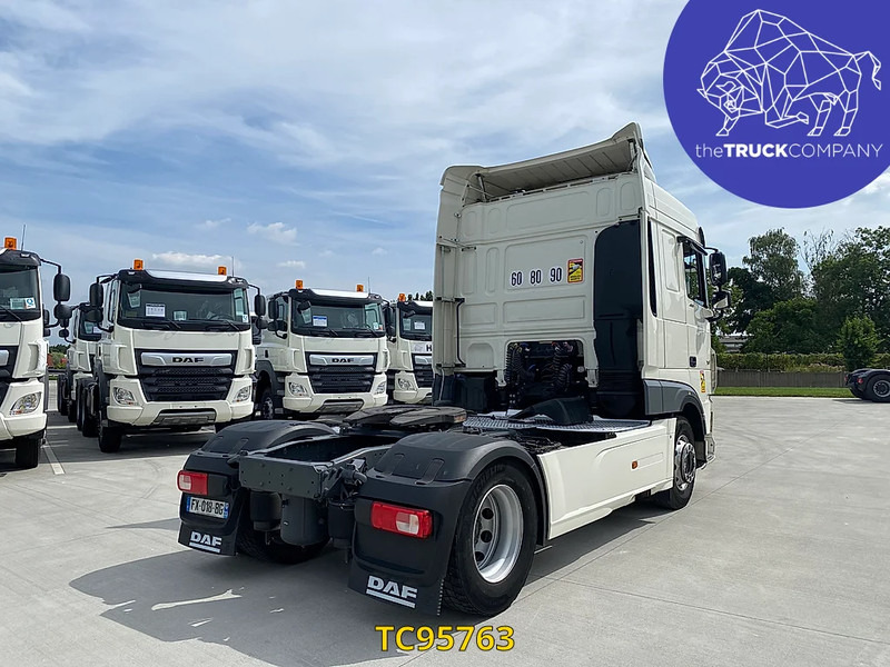 DAF XF Euro6 480 - Tractor truck: picture 2 DAF XF Euro6 480 - Tractor truck: picture 2