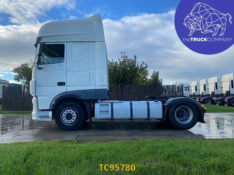 DAF XF Euro6 480 - Tractor truck: picture 3 DAF XF Euro6 480 - Tractor truck: picture 3