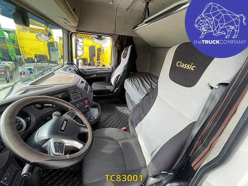 DAF XF Euro6 480 - Tractor truck: picture 5 DAF XF Euro6 480 - Tractor truck: picture 5