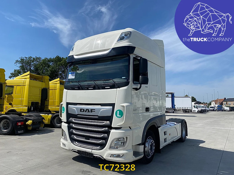 DAF XF Euro6 480 - Tractor truck: picture 1 DAF XF Euro6 480 - Tractor truck: picture 1