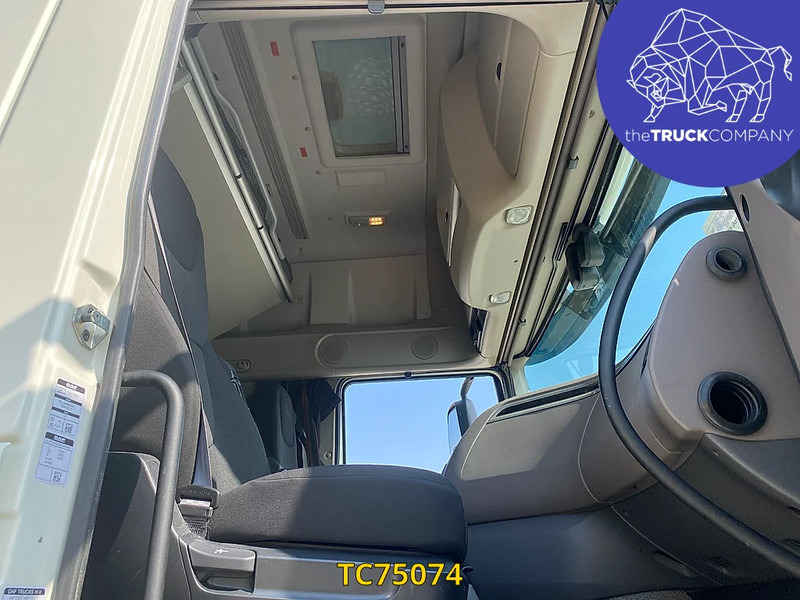 DAF XF Euro6 480 - Tractor truck: picture 5 DAF XF Euro6 480 - Tractor truck: picture 5