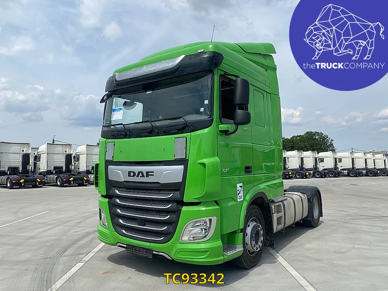 DAF XF Euro6 480 - Tractor truck: picture 1 DAF XF Euro6 480 - Tractor truck: picture 1