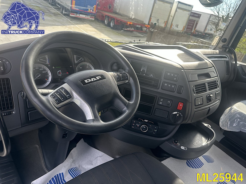 DAF XF Euro6 480 Euro 6 - Tractor truck: picture 5 DAF XF Euro6 480 Euro 6 - Tractor truck: picture 5