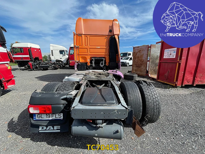 DAF XF Euro6 - Tractor truck: picture 4 DAF XF Euro6 - Tractor truck: picture 4