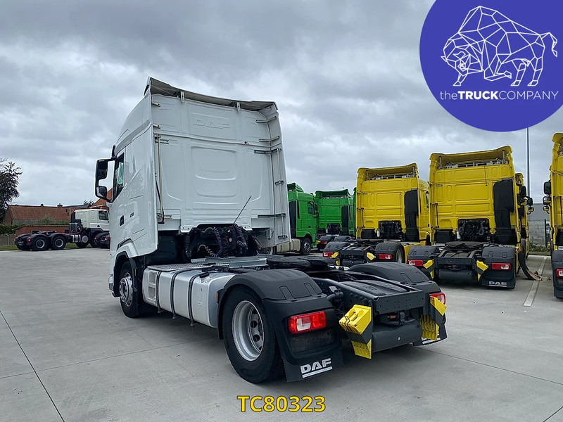 DAF XG 480 NGD - Tractor truck: picture 3 DAF XG 480 NGD - Tractor truck: picture 3