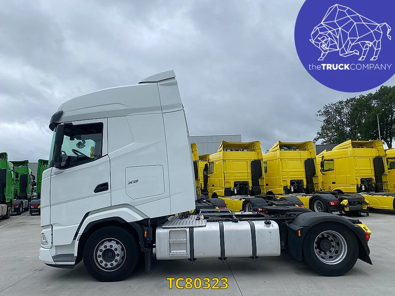 DAF XG 480 NGD - Tractor truck: picture 2 DAF XG 480 NGD - Tractor truck: picture 2