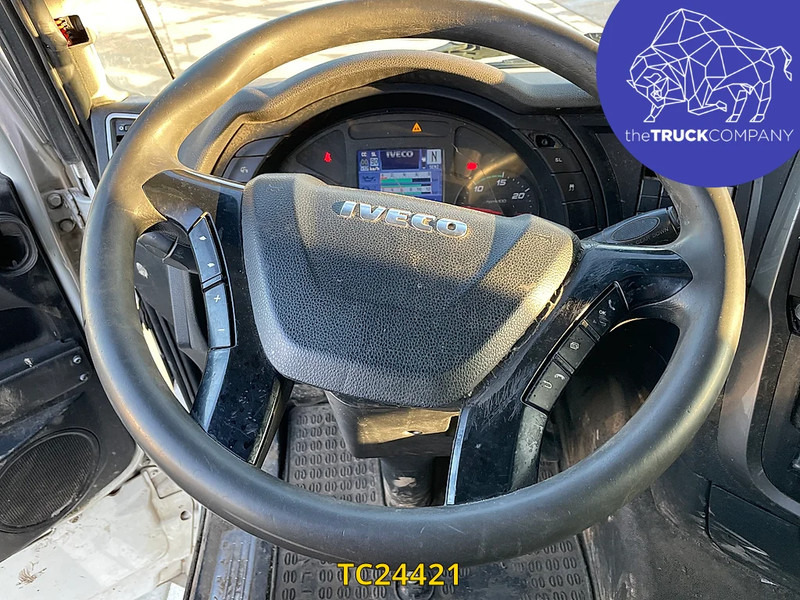 Iveco Stralis AS 440 S leasing Iveco Stralis AS 440 S: picture 9