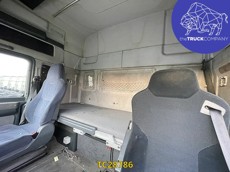 MAN TGA 430 - Tractor truck: picture 2 MAN TGA 430 - Tractor truck: picture 2