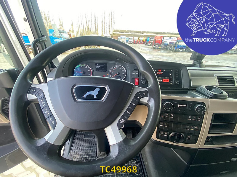 MAN TGX 18 500 - Tractor truck: picture 4 MAN TGX 18 500 - Tractor truck: picture 4