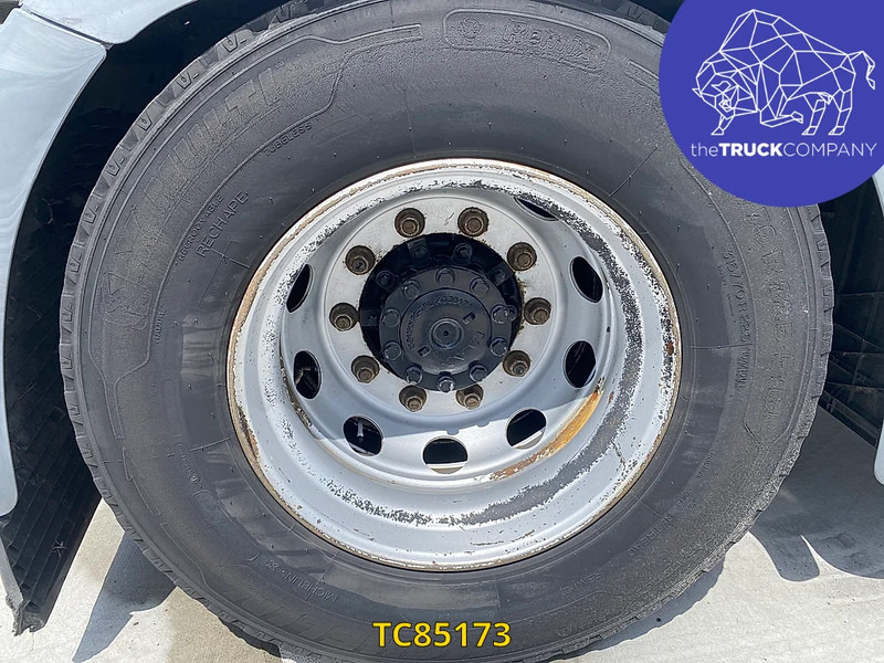 MAN TGX 460 - Tractor truck: picture 4 MAN TGX 460 - Tractor truck: picture 4