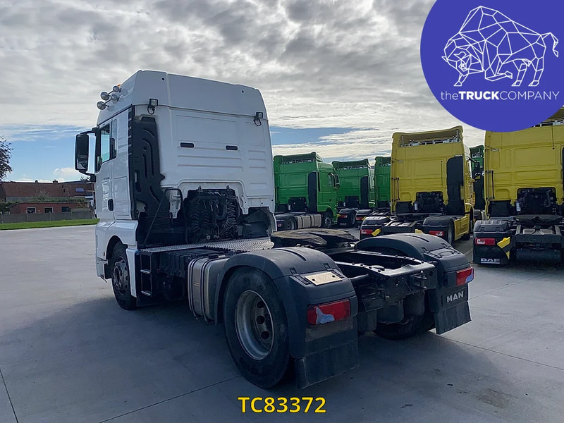 MAN TGX 460 - Tractor truck: picture 3 MAN TGX 460 - Tractor truck: picture 3