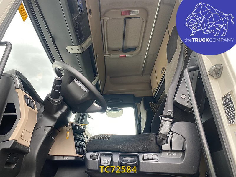 MAN TGX 470 - Tractor truck: picture 5 MAN TGX 470 - Tractor truck: picture 5