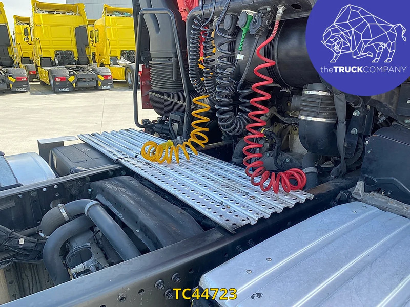 MAN TGX 470 - Tractor truck: picture 3 MAN TGX 470 - Tractor truck: picture 3