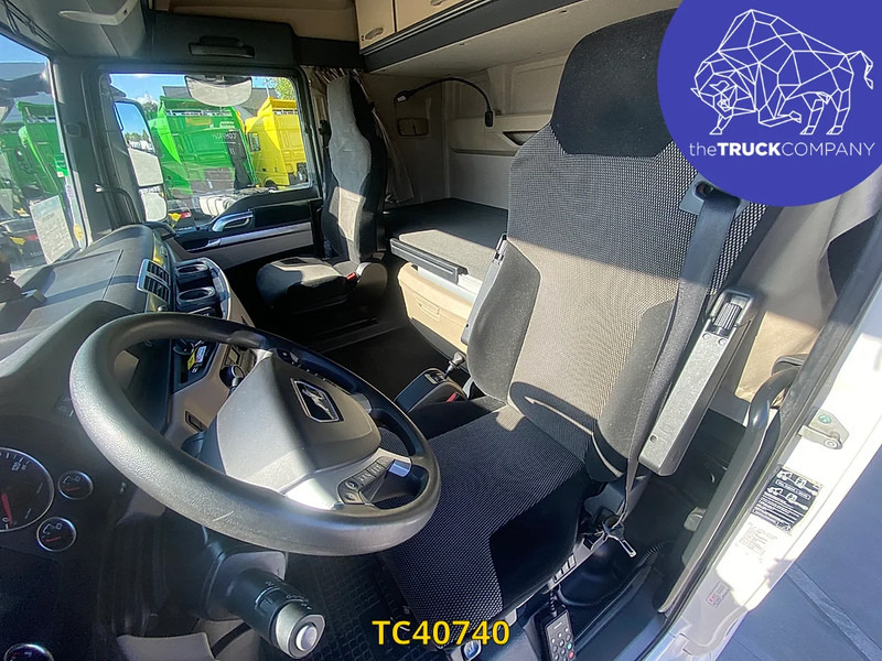 MAN TGX 470 - Tractor truck: picture 5 MAN TGX 470 - Tractor truck: picture 5