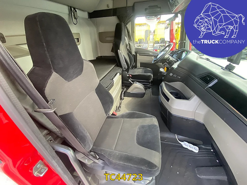 MAN TGX 470 - Tractor truck: picture 5 MAN TGX 470 - Tractor truck: picture 5