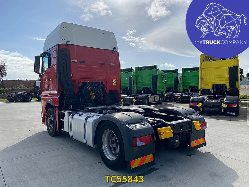MAN TGX 470 - Tractor truck: picture 3 MAN TGX 470 - Tractor truck: picture 3