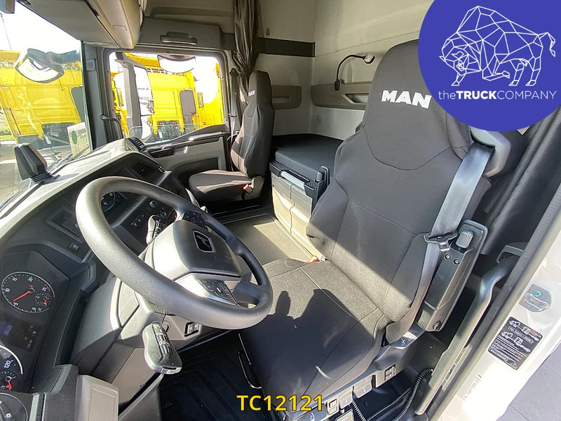 MAN TGX 480 NEW - Tractor truck: picture 5 MAN TGX 480 NEW - Tractor truck: picture 5