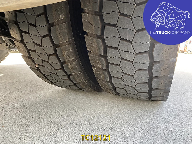 MAN TGX 480 NEW - Tractor truck: picture 4 MAN TGX 480 NEW - Tractor truck: picture 4