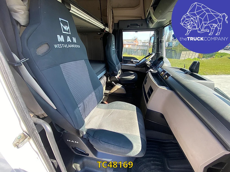 MAN TGX 500 - Tractor truck: picture 5 MAN TGX 500 - Tractor truck: picture 5