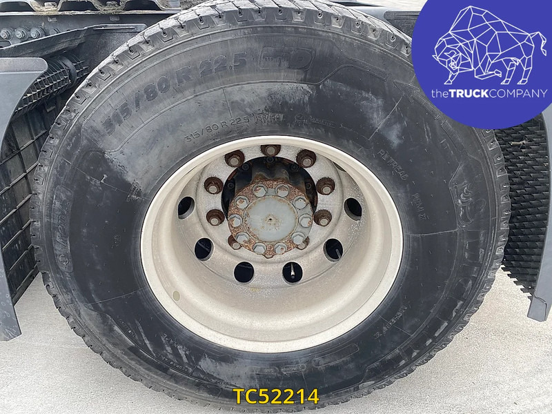 Mercedes-Benz Actros 1842 - Tractor truck: picture 4 Mercedes-Benz Actros 1842 - Tractor truck: picture 4