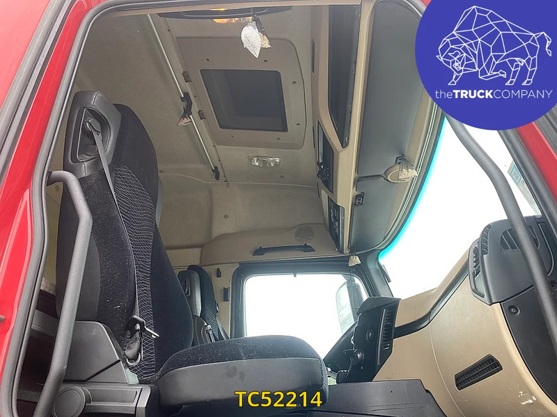 Mercedes-Benz Actros 1842 - Tractor truck: picture 5 Mercedes-Benz Actros 1842 - Tractor truck: picture 5
