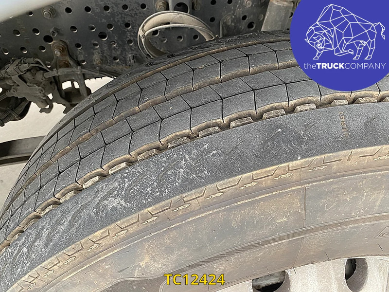 Mercedes-Benz Actros 1842 - Tractor truck: picture 3 Mercedes-Benz Actros 1842 - Tractor truck: picture 3