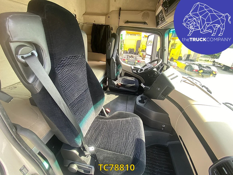 Mercedes-Benz Actros 1843 - Tractor truck: picture 5 Mercedes-Benz Actros 1843 - Tractor truck: picture 5