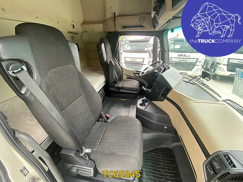 Mercedes-Benz Actros 1843 - Tractor truck: picture 5 Mercedes-Benz Actros 1843 - Tractor truck: picture 5