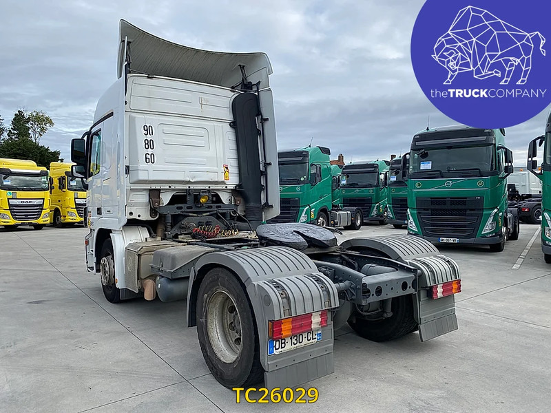 Mercedes-Benz Actros 1844 - Tractor truck: picture 3 Mercedes-Benz Actros 1844 - Tractor truck: picture 3