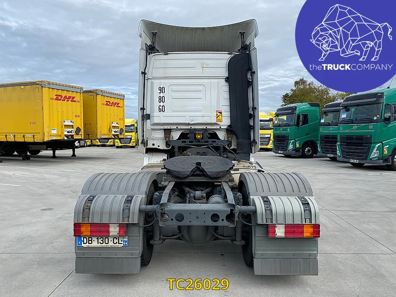 Mercedes-Benz Actros 1844 - Tractor truck: picture 4 Mercedes-Benz Actros 1844 - Tractor truck: picture 4