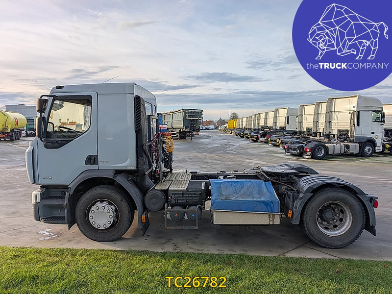 Renault Premium 430 - Tractor truck: picture 2 Renault Premium 430 - Tractor truck: picture 2