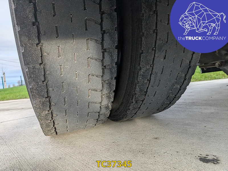 Tractor truck Renault Premium 450: picture 18 Tractor truck Renault Premium 450: picture 18