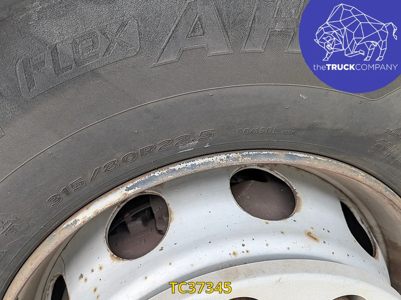 Tractor truck Renault Premium 450: picture 14 Tractor truck Renault Premium 450: picture 14