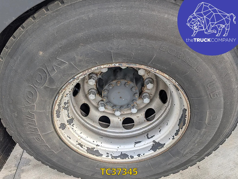 Tractor truck Renault Premium 450: picture 17 Tractor truck Renault Premium 450: picture 17