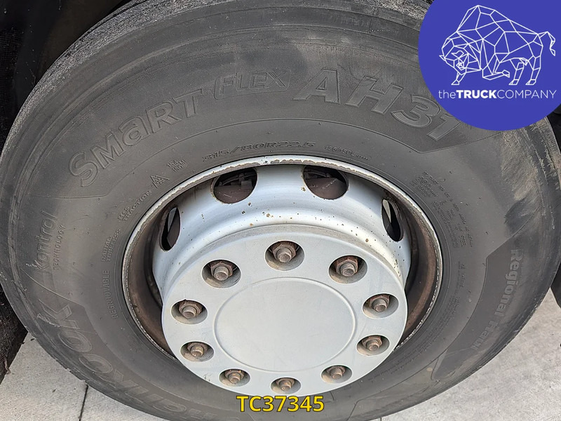 Tractor truck Renault Premium 450: picture 20 Tractor truck Renault Premium 450: picture 20