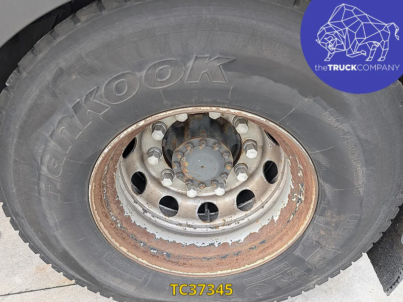 Tractor truck Renault Premium 450: picture 15 Tractor truck Renault Premium 450: picture 15