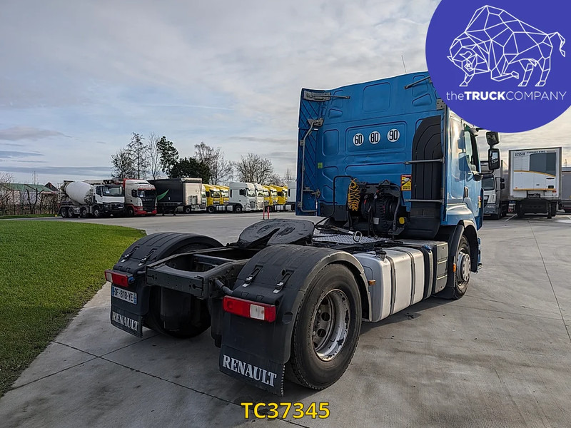 Tractor truck Renault Premium 450: picture 6 Tractor truck Renault Premium 450: picture 6