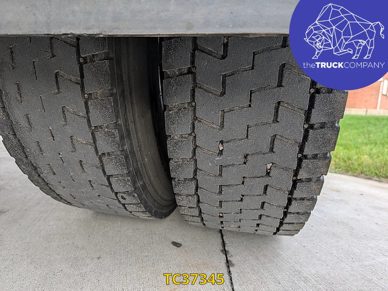 Tractor truck Renault Premium 450: picture 16 Tractor truck Renault Premium 450: picture 16