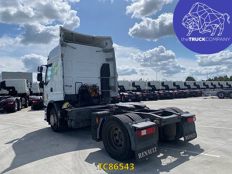 Renault Premium 460 - Tractor truck: picture 3 Renault Premium 460 - Tractor truck: picture 3