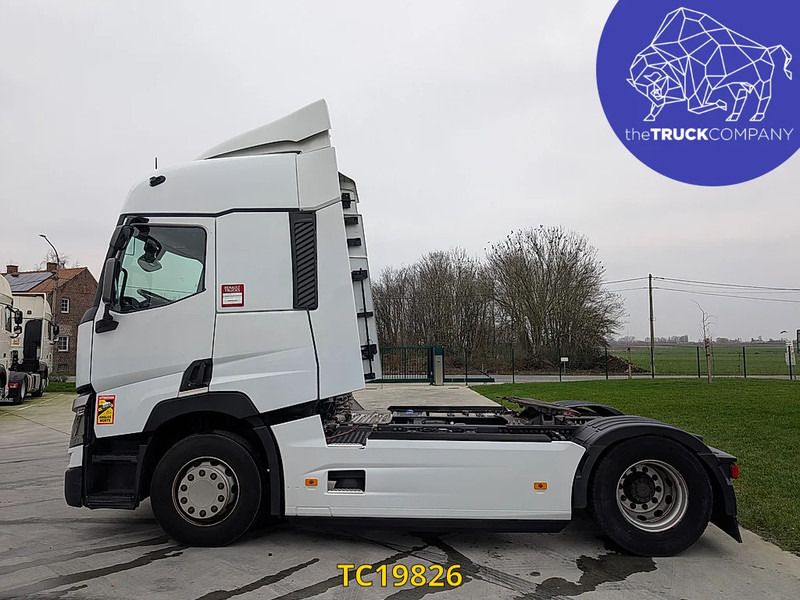 Renault T 430 - Tractor truck: picture 2 Renault T 430 - Tractor truck: picture 2