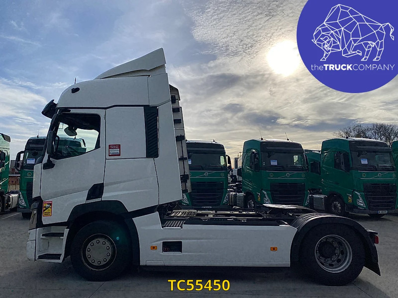 Renault T 460 - Tractor truck: picture 2 Renault T 460 - Tractor truck: picture 2