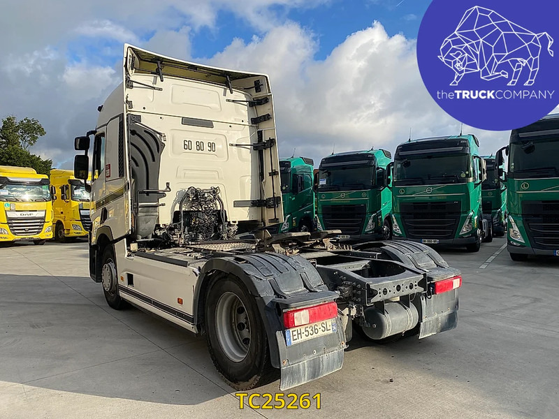 Renault T 480 - Tractor truck: picture 3 Renault T 480 - Tractor truck: picture 3